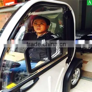 Customized Clear Plastic Battery Car Door Cover thumbnail-2
