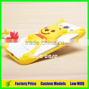 3d Wholesale Factory Price Stock Universal Phone Case for Iphone 6 thumbnail-2