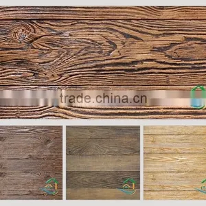 Garden Courtyard Imitation Wood thumbnail-5