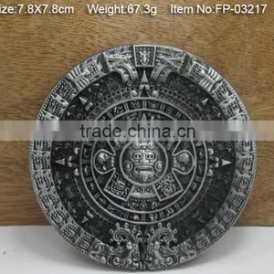 European and American Belt Buckle Cowboy Hot Spot Wholesale thumbnail-5