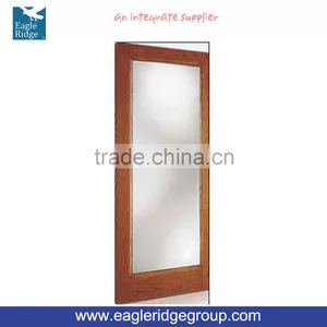 Fiberglass Bathroom Door Skin thumbnail-1