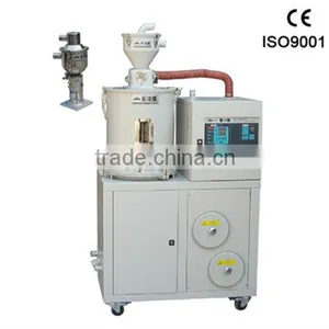 Wholesales Industrial Hopper Dryer for Plastic Recycling and Injection Machine thumbnail-6