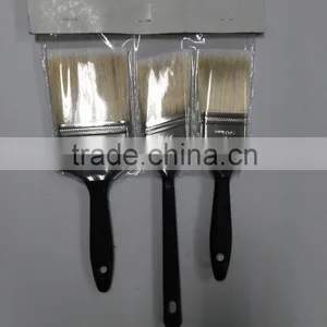 Promotional Set of Paint Brush With PET Filament/ Plastic Handle thumbnail-1