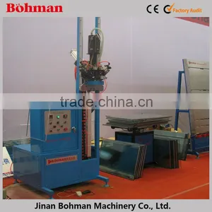 NEW!! Vertical Elevator Desiccant Filling Machine for Insulating Glass Production Line thumbnail-1