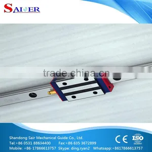SAIR SER-GD30 Linear Guideway With 30mm lm Block thumbnail-1