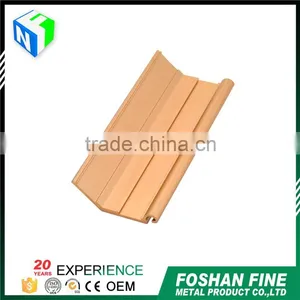 Wholesale Custom Aluminium Price Aluminium Profile Conveyor thumbnail-1