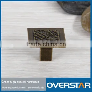 Best Selling Square Bathroom Furniture Hardware Wardrobe Knobs thumbnail-1