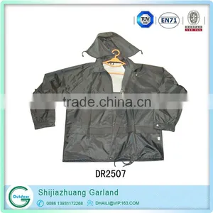 Nylon Windbreakers thumbnail-4