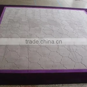 Customized Design Living Room Rugs thumbnail-6