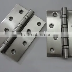 Stainless Steel Door Hinges Wooden Door Hinge thumbnail-1