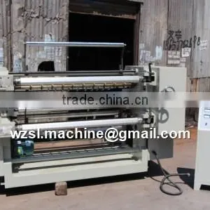 High Speed Steel Strips Slitting Machine thumbnail-2