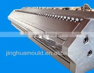 Cable Trunk Mould/cable Ducting Mould/extrusion Moulding for Outdoor Cable Trunking thumbnail-1