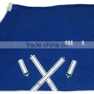 Horse Fleece Rugs thumbnail-1