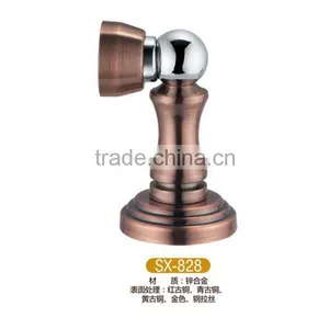 Modern Promotional Floor Mounting Magnetic Door Stopper thumbnail-1