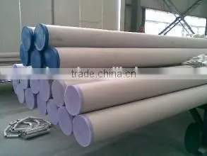 Inconel 625 Seamless Alloy Stainless Steel Round Pipe thumbnail-4
