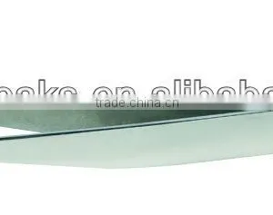 Diamond Stainess Steel Tweezers With College Dental thumbnail-1