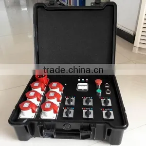 ABS Case Packed Hoist Electrical Motor Controller thumbnail-2