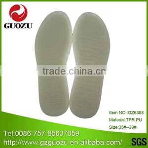 Led Blue Multifunctional Flash Lighting Sole thumbnail-5