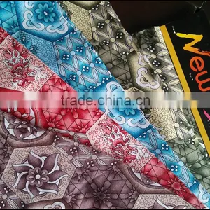 China Factory Viscose Yarn Fabric Women's Dress/scarf/trousers Rayon Fabric Wholesale thumbnail-5