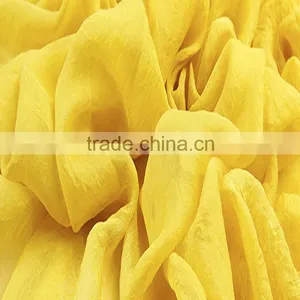 Chiffon Scarf With High Quality thumbnail-2