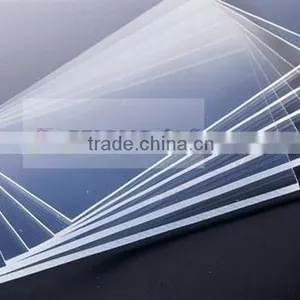 Clear Plastic Sheets for Advertising thumbnail-2