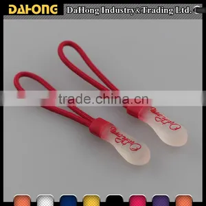 Hot Salling Printed Reversible Zipper Puller Wholesale thumbnail-1