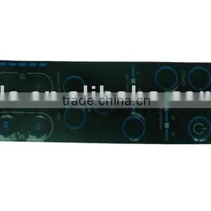 Personalized Arylic Nameplate, Label, Signs and Badges, Welcome OEM / ODM thumbnail-1
