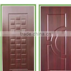 HIGH QULATY HDF SKIN DOOR thumbnail-1