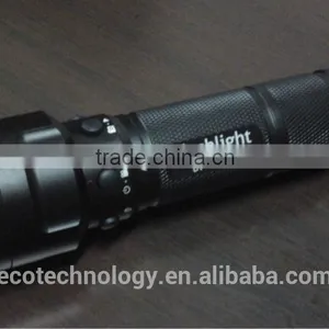 Music Waterproof LED HD 720P Flashlight Camera With Music Player,Sports Camera FL003 thumbnail-5