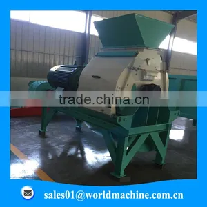 (website/Wechat: Hnlily07) Hammer Crusher Machine For Sawdust/ Rice Husk Hammer Mill thumbnail-5