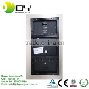 2015 Advertising Full Color Smd P10 Led Display Board thumbnail-1