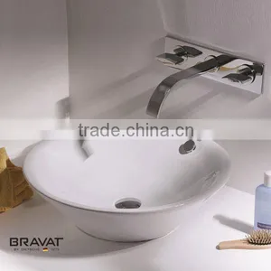 Used Shampoo Basins Energy Saving Smooth Surface thumbnail-1