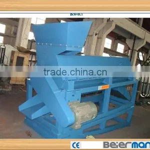 PET Bottle Label Remover 300kg/h thumbnail-1