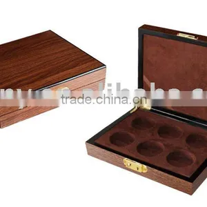 Wooden Badge Boxes thumbnail-1