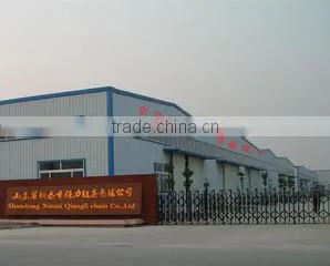Shandong Xintai Qiangli Chain Co., Ltd. company overview - view 1 thumbnail