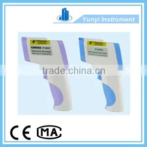 Non-Contact Digital Body Infrared Thermometer Measurement Range 32C~43C thumbnail-1