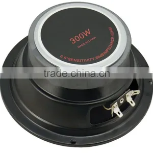 Soway SW-604 Mid Range Car Speaker Car Audio System Soway Brand thumbnail-3
