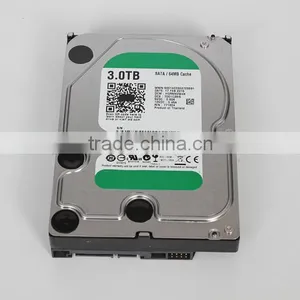 Desktop Hard Drive Types 3 tb hd Cheap Internal Hard Disks 3.5'' Hard Disc 3000gb thumbnail-2