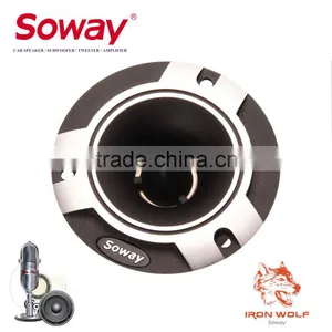 TW-2508 Aluminum Tweeter/aluminum Tweeter Speaker thumbnail-1