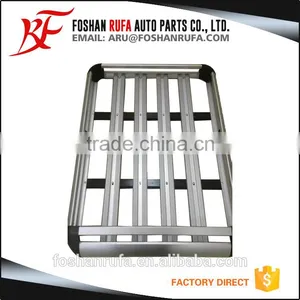 New Arrival Product High Quality Car Roof Luggage Rack Want to Buy Stuff From China thumbnail-3