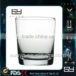 Handmade High Quality Water Tumbler/Drinking Glass Cup/Glassware thumbnail-1