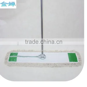 Cleaning Products Cleaning Mops for Hard Wood Floors Cotton Dust Mop thumbnail-1