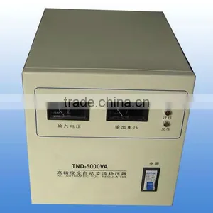 3kva Led Voltage Regulator and Automatic Voltage Stabilizer thumbnail-1