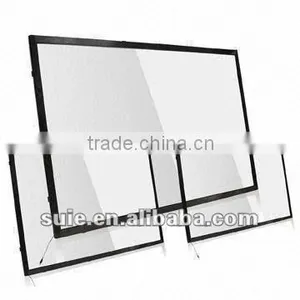 Infrared Touch Panel Multi Touch thumbnail-1