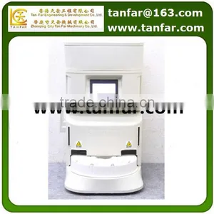 Suzumo SSN-FLA Auto Sushi Rice Ball Machine(USED MACHINE) thumbnail-1