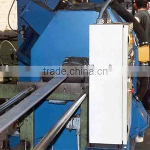Wire Rods Type Shot Blasting Machine thumbnail-1