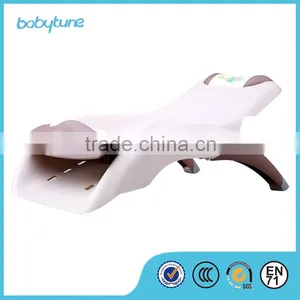 Hot Selling Cheap Plastic Baby Hair Washing Chair thumbnail-2