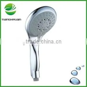 Spray Aeration Shower Head for Bathroom Multifunction Hand Shower thumbnail-1