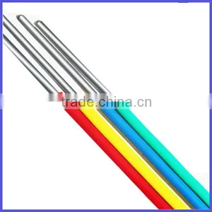 2016 New Aluminum Single Core Electric Cables thumbnail-3