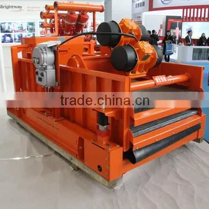 Oil Drilling API Mud Shale Shaker thumbnail-2